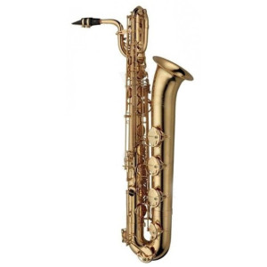 Saxofone Baritono YANAGISAWA B-WO10